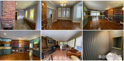 瘋狂多倫多 普通3房2衛(wèi)獨(dú)立屋掛牌 1000萬 經(jīng)紀(jì)稱 潛力巨大