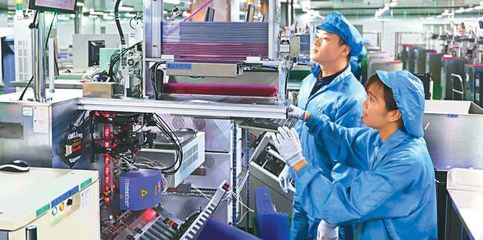 重慶市中小企業技術研發中心申報復核工作啟動，技術服務再升級