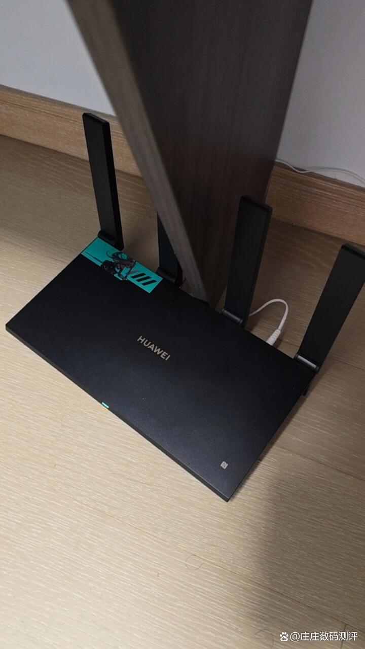 路由器選購指南 華為WS7206/WS7200憑什么值得選擇？